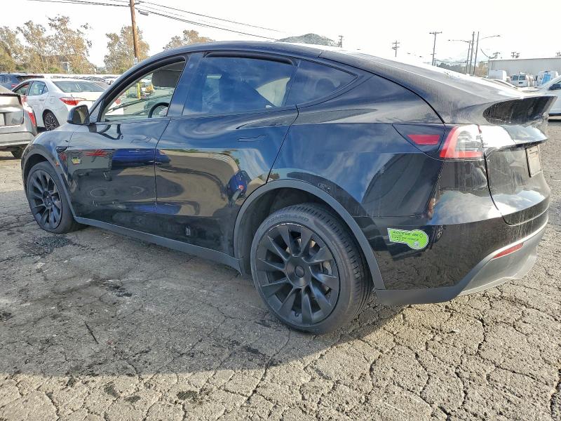 Фото 2 - TESLA MODEL Y