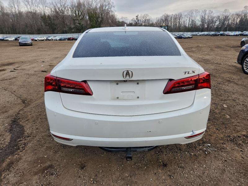 Фото 6 - ACURA TLX