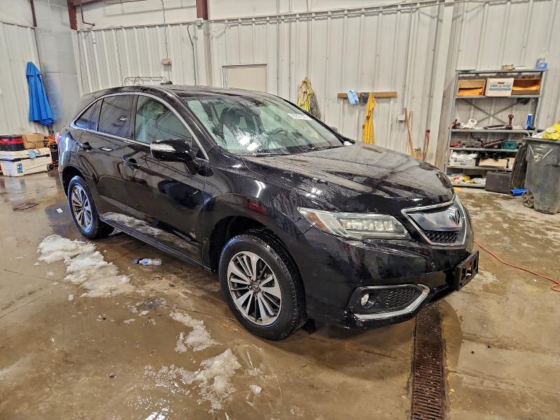 Фото 4 - ACURA RDX
