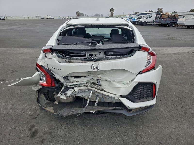 Фото 6 - HONDA CIVIC