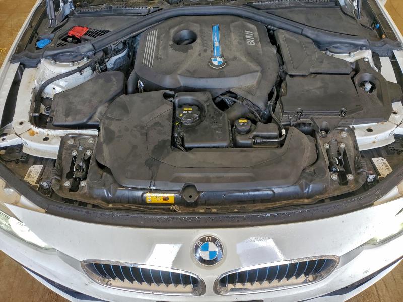 Фото 11 - BMW 3 SERIES