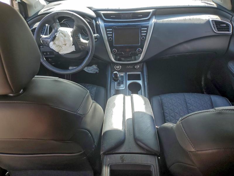 Фото 8 - NISSAN MURANO