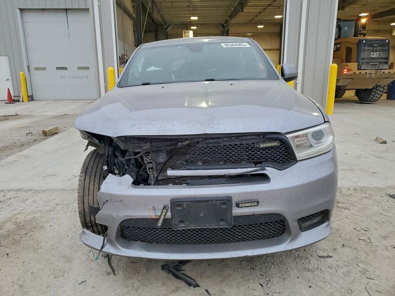 Фото 5 - DODGE DURANGO