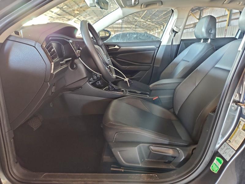 Фото 7 - VOLKSWAGEN JETTA