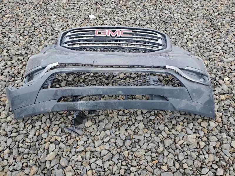 Фото 13 - GMC ACADIA