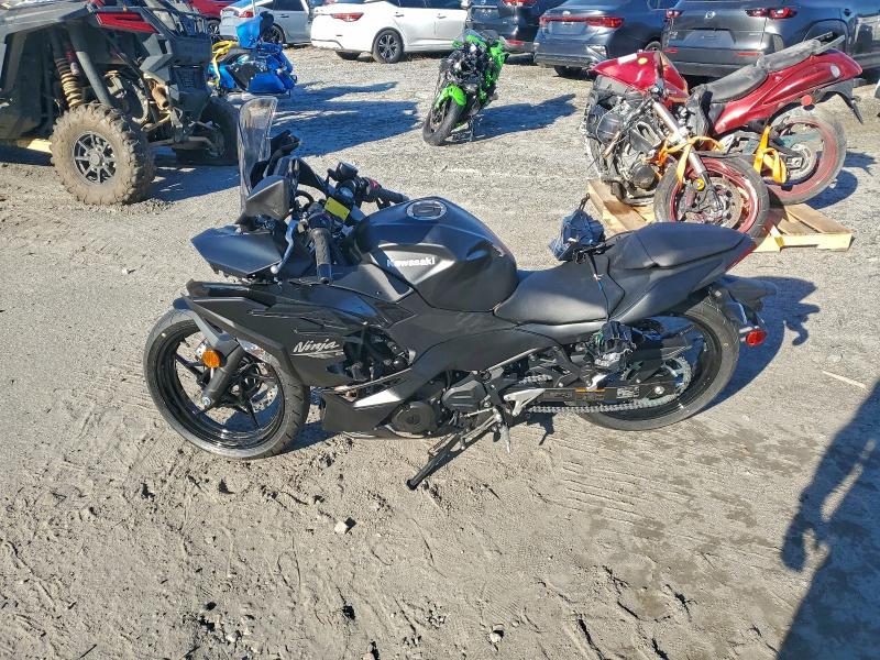 KAWASAKI EX500 H 2026