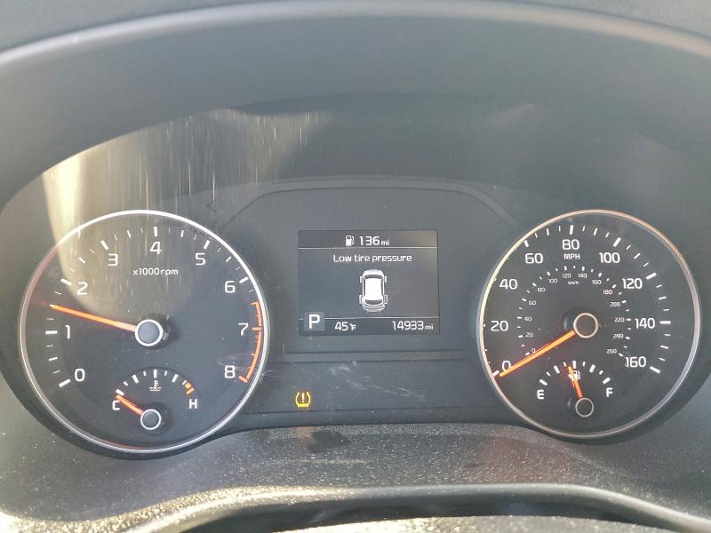 KIA SPORTAGE 2020 VIN KNDPM3ACXL7775401