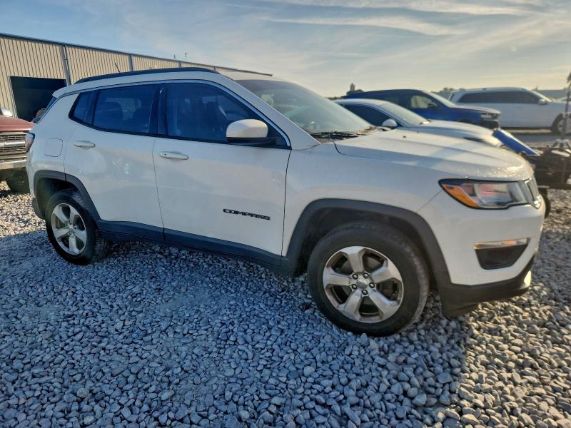 Фото 4 - JEEP COMPASS