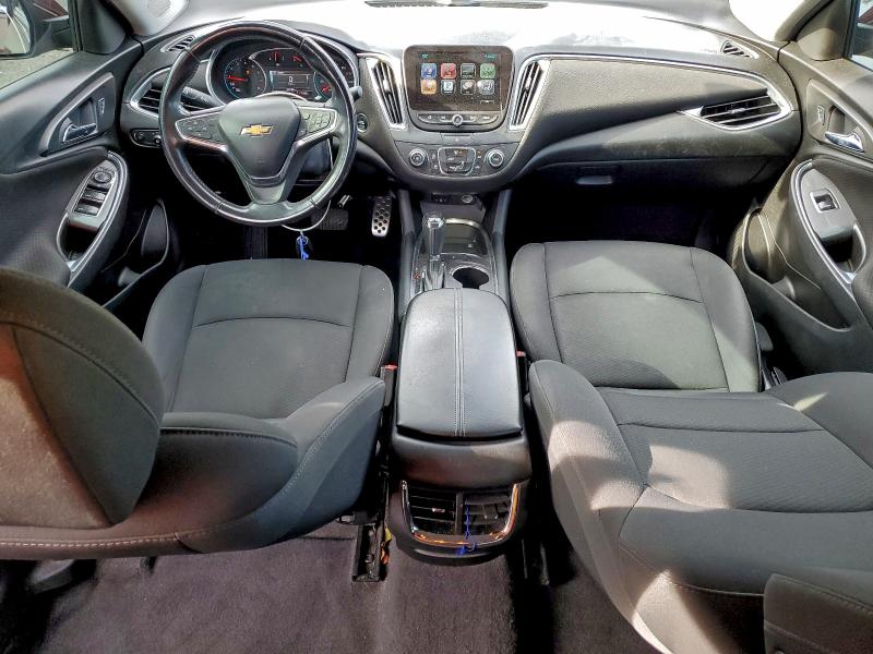 Фото 8 - CHEVROLET MALIBU