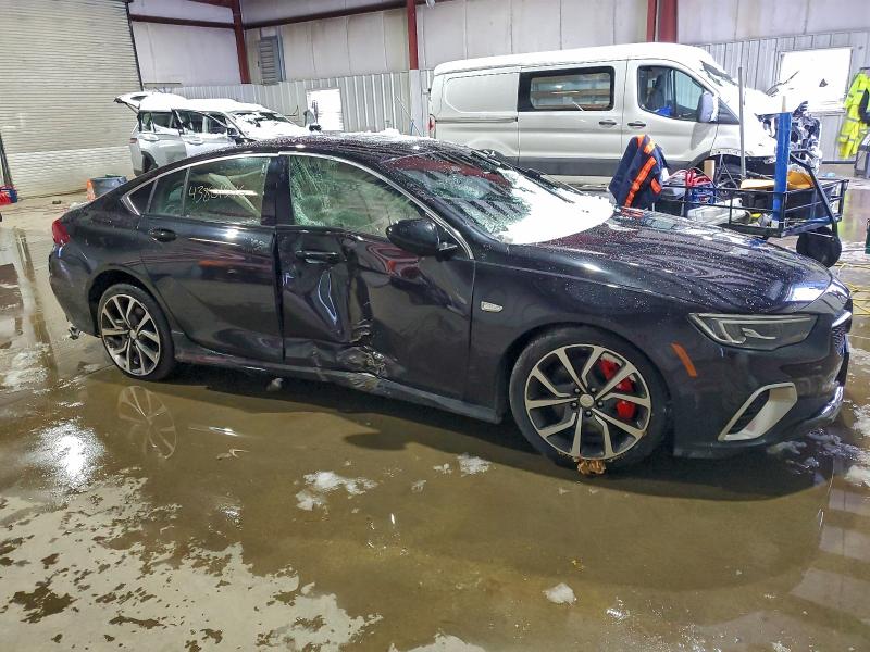 Фото 4 - BUICK REGAL