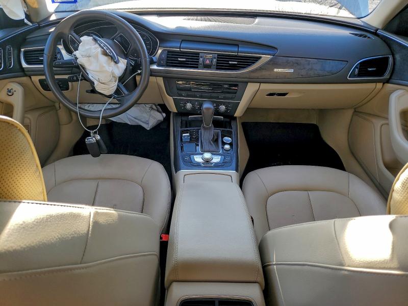 Фото 8 - AUDI A6