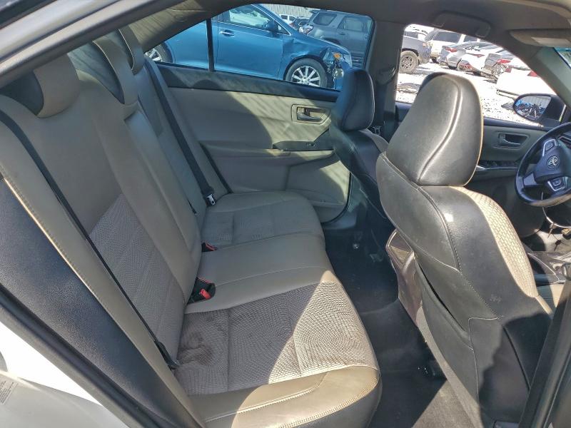 Фото 10 - TOYOTA CAMRY