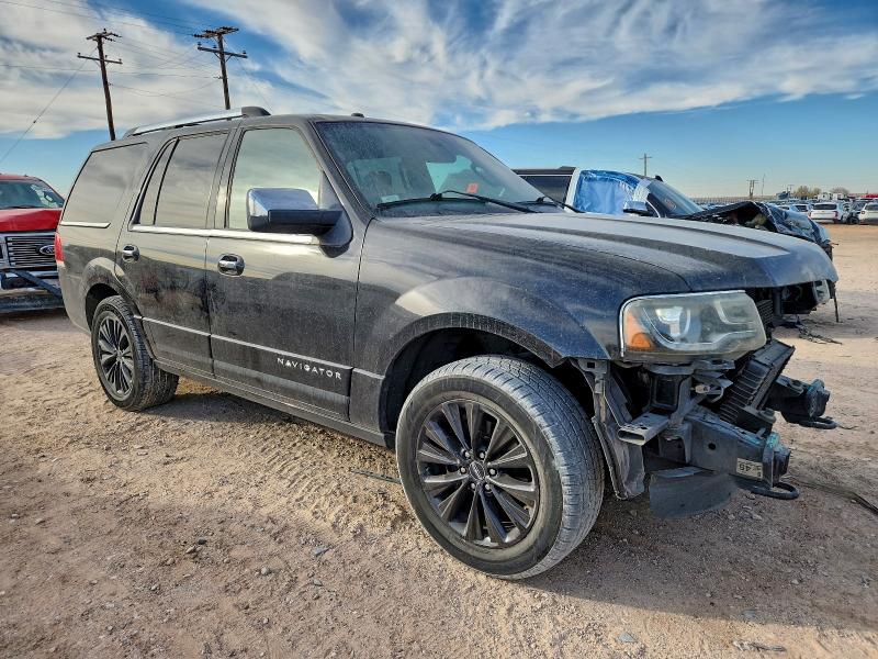 Фото 4 - LINCOLN NAVIGATOR