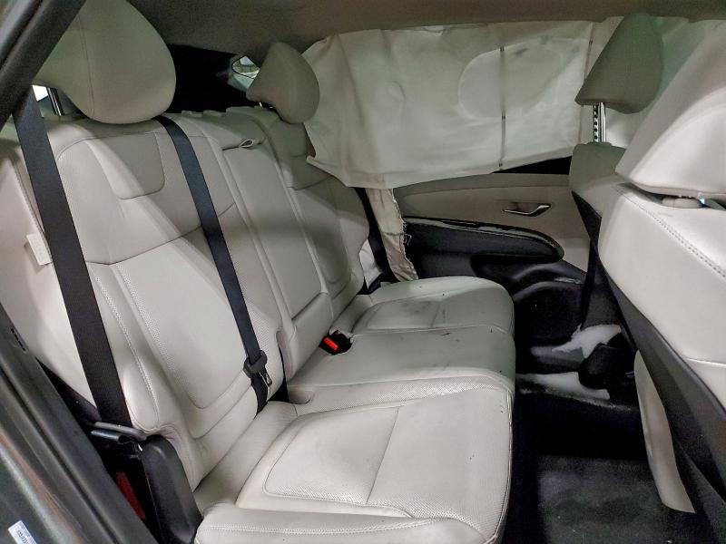 Фото 10 - HYUNDAI TUCSON