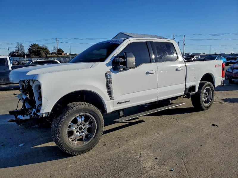 Фото 1 - FORD F250