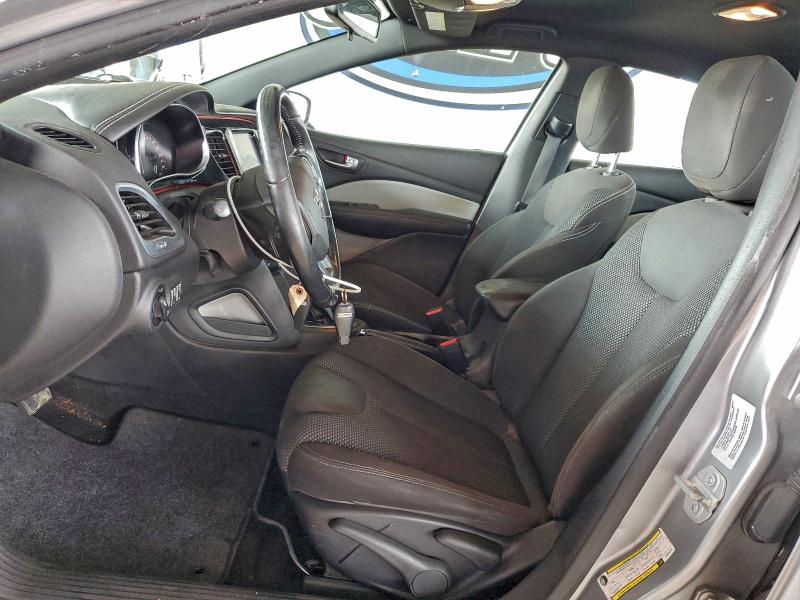 Фото 7 - DODGE DART