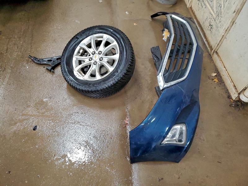 Фото 13 - CHEVROLET EQUINOX