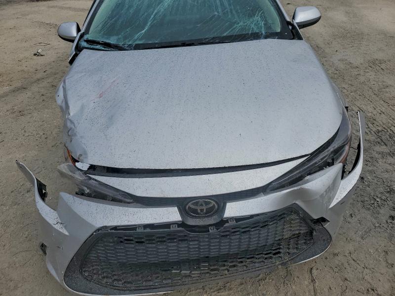 Фото 11 - TOYOTA COROLLA