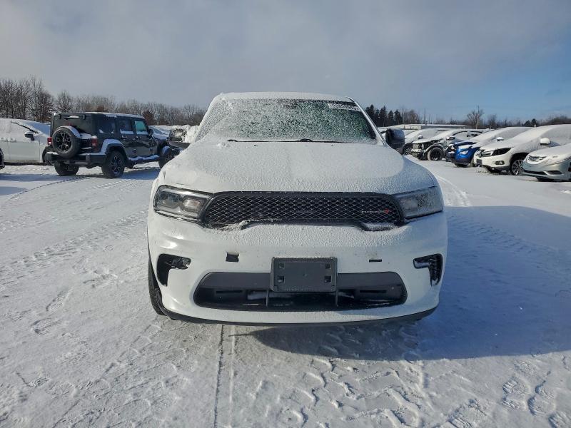 Фото 2 - DODGE DURANGO