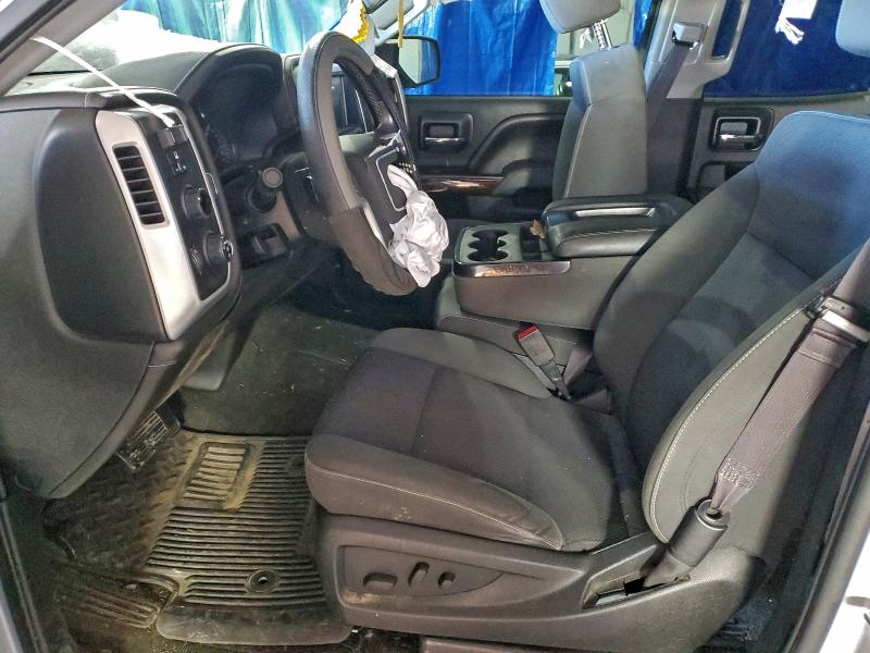 Фото 7 - GMC SIERRA