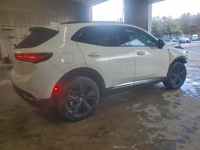 Фото 3 - BUICK ENVISION