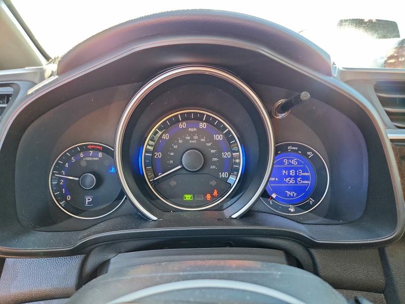 Фото 9 - HONDA FIT