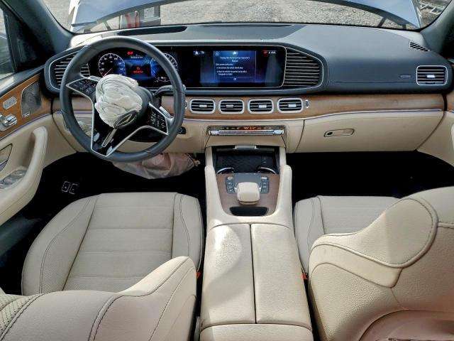 MERCEDES-BENZ GLE 450E 4 2024 VIN 4JGFB4GB9RB178473