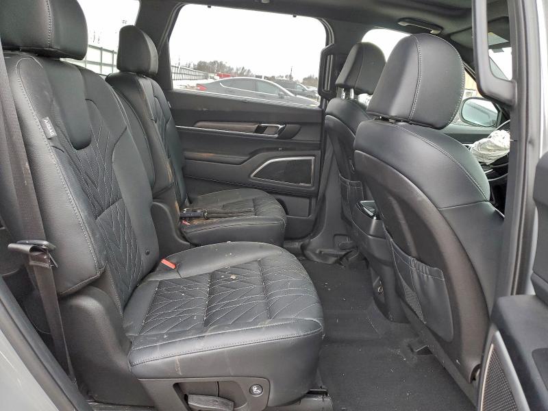 Фото 11 - KIA TELLURIDE