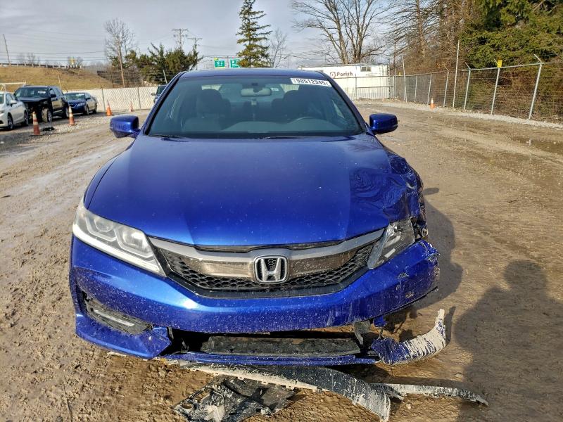 Фото 5 - HONDA ACCORD