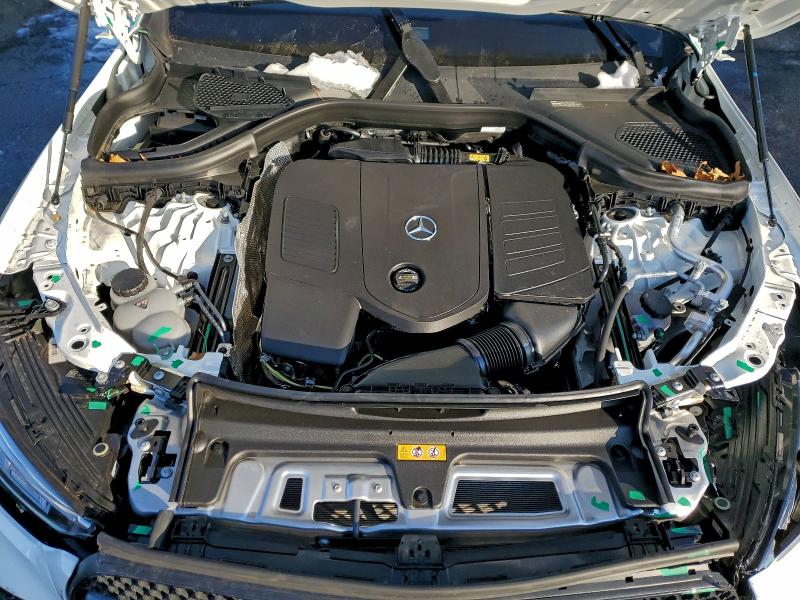 Фото 12 - MERCEDES-BENZ GLC-CLASS