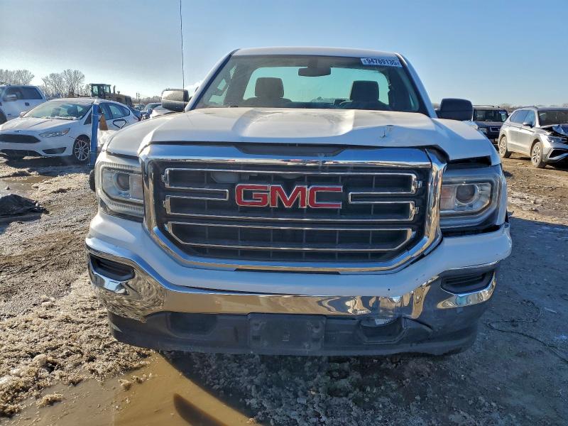 Фото 5 - GMC SIERRA