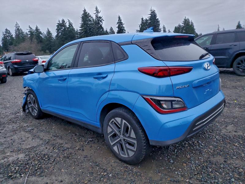 Фото 2 - HYUNDAI KONA
