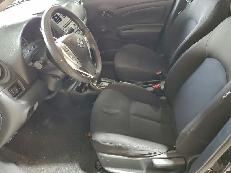 Фото 7 - NISSAN VERSA