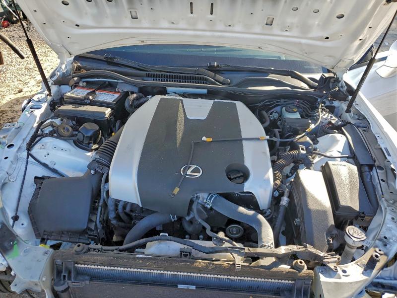 Фото 11 - LEXUS RX350