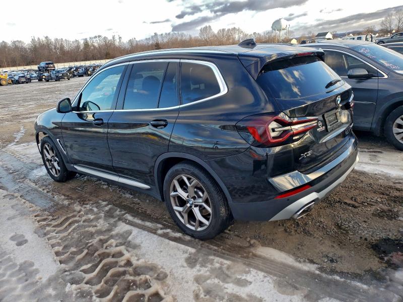 Фото 2 - BMW X3