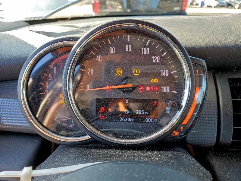 Фото 9 - MINI COOPER