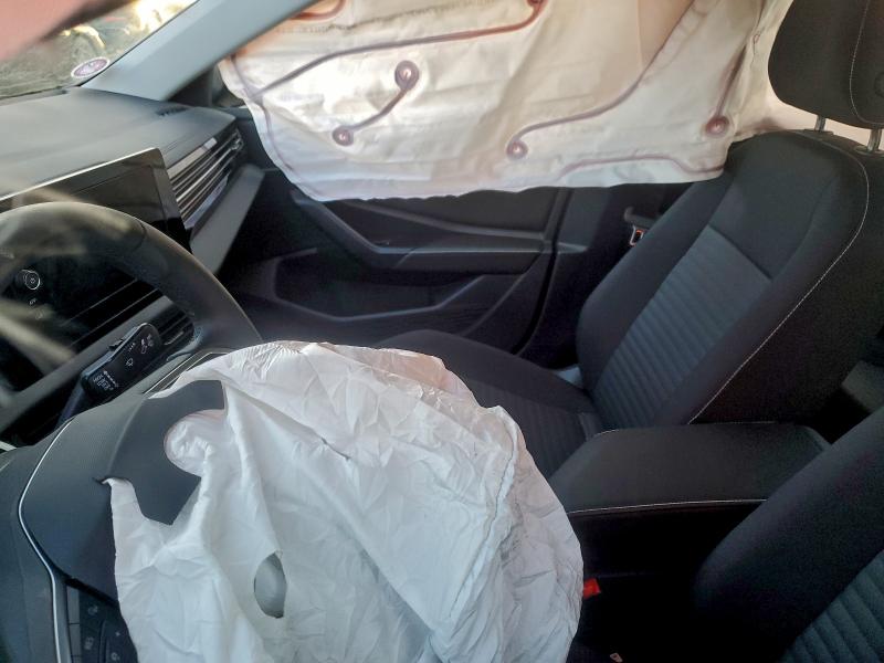 Фото 8 - VOLKSWAGEN JETTA