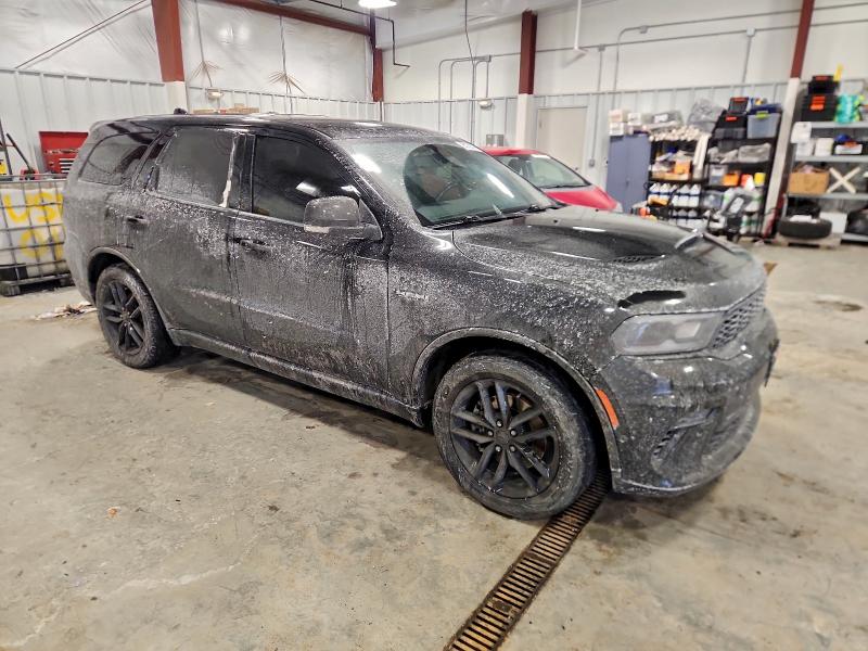 Фото 4 - DODGE DURANGO