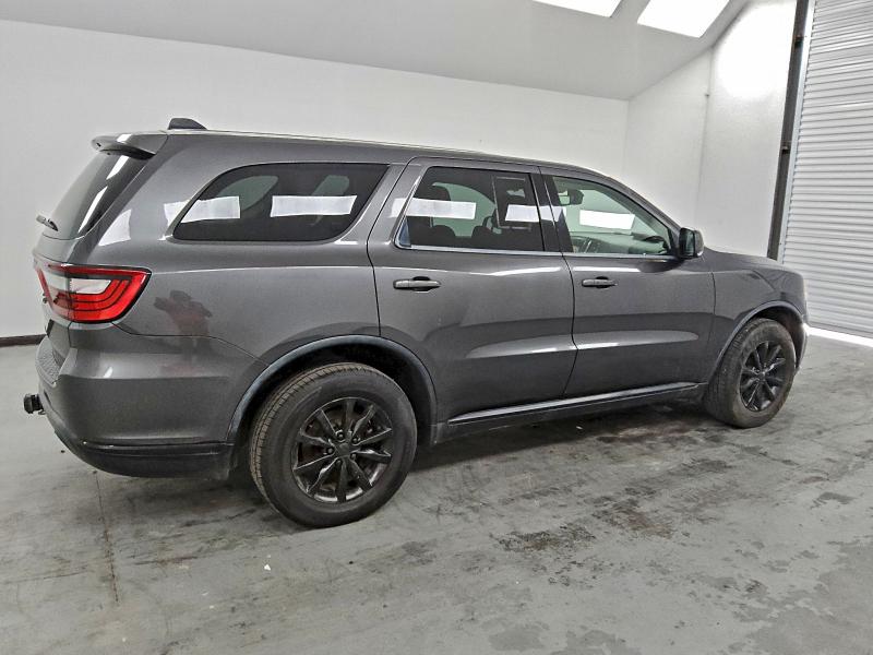Фото 3 - DODGE DURANGO