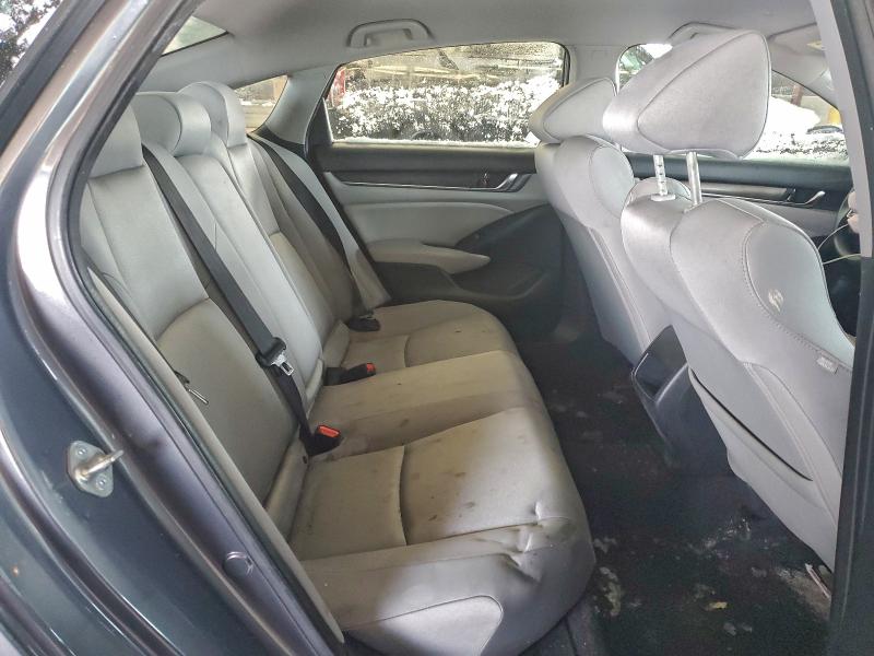 Фото 10 - HONDA ACCORD