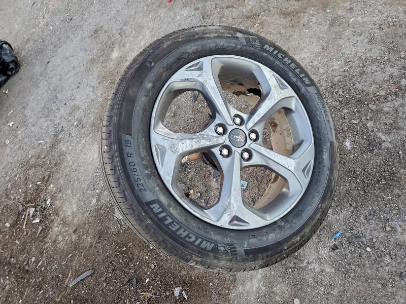 Фото 13 - FORD ESCAPE ST