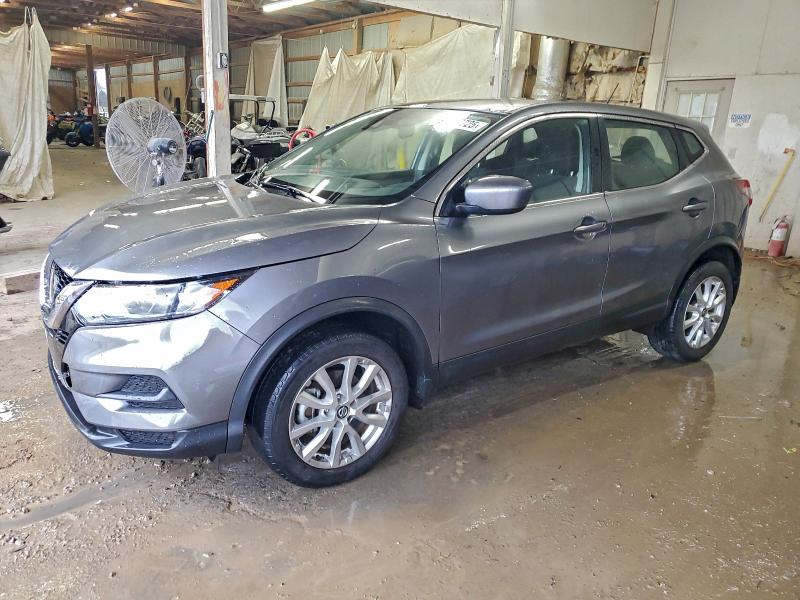 Фото 1 - NISSAN ROGUE