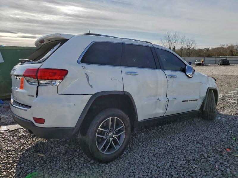 Фото 3 - JEEP GRAND CHER