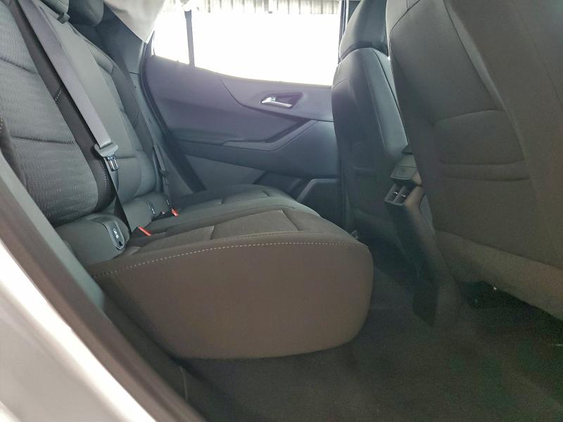 Фото 11 - CHEVROLET EQUINOX