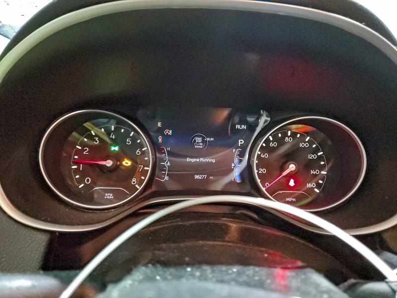 Фото 9 - JEEP COMPASS