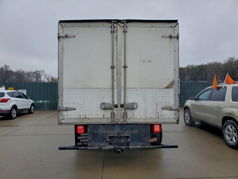 Фото 6 - CHEVROLET EXPRESS