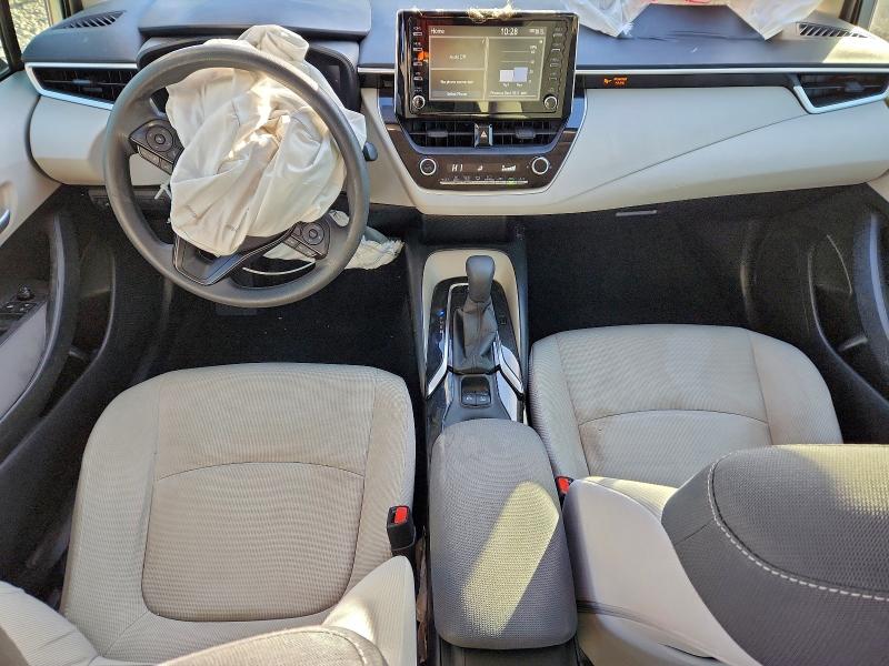 Фото 8 - TOYOTA COROLLA