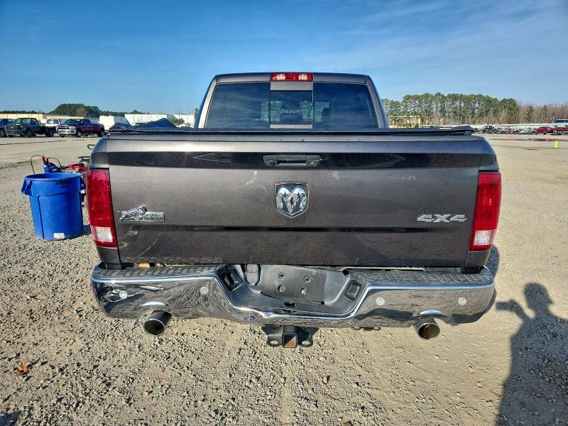 Фото 6 - RAM 1500