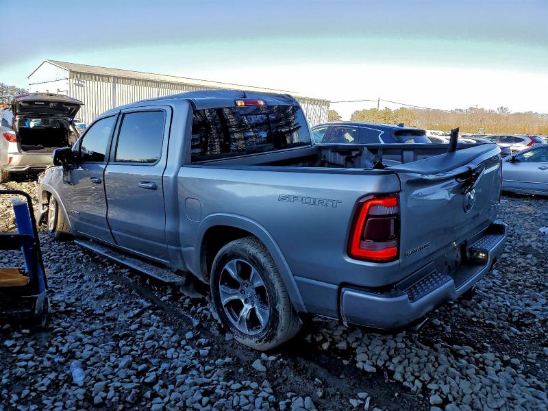 Фото 2 - RAM 1500