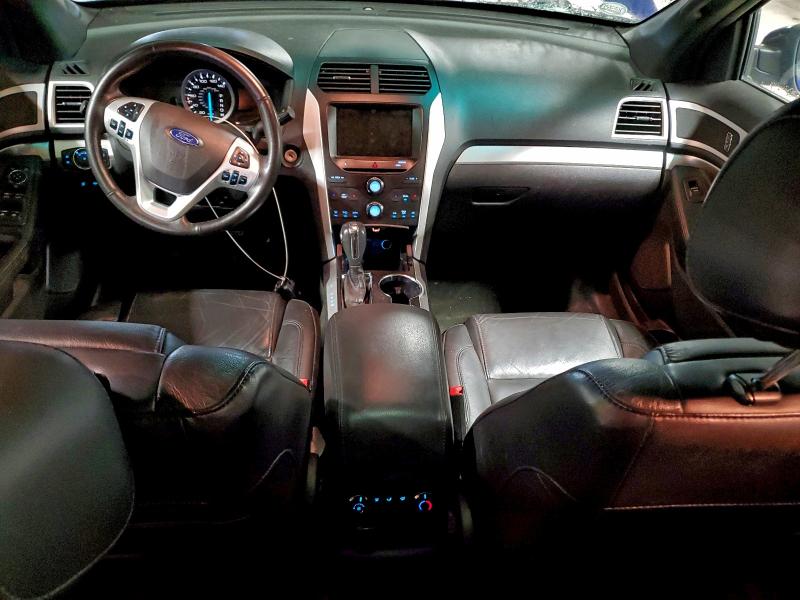 Фото 8 - FORD EXPLORER